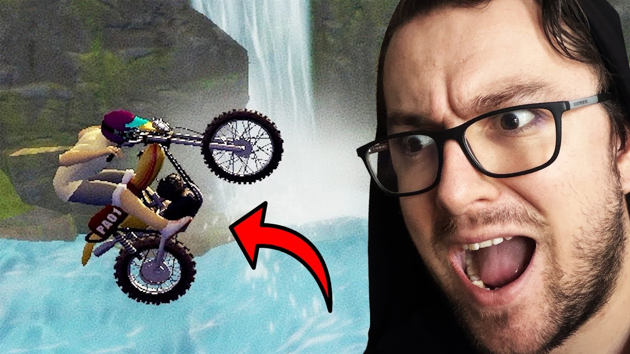 Týmito STUNTAMI by mal začať každý ZAČIATOČNÍK