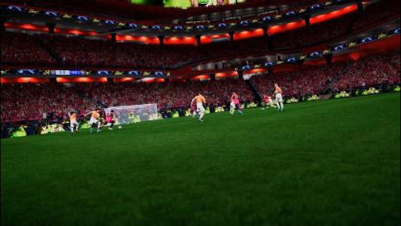 FC 24:New collection of goals