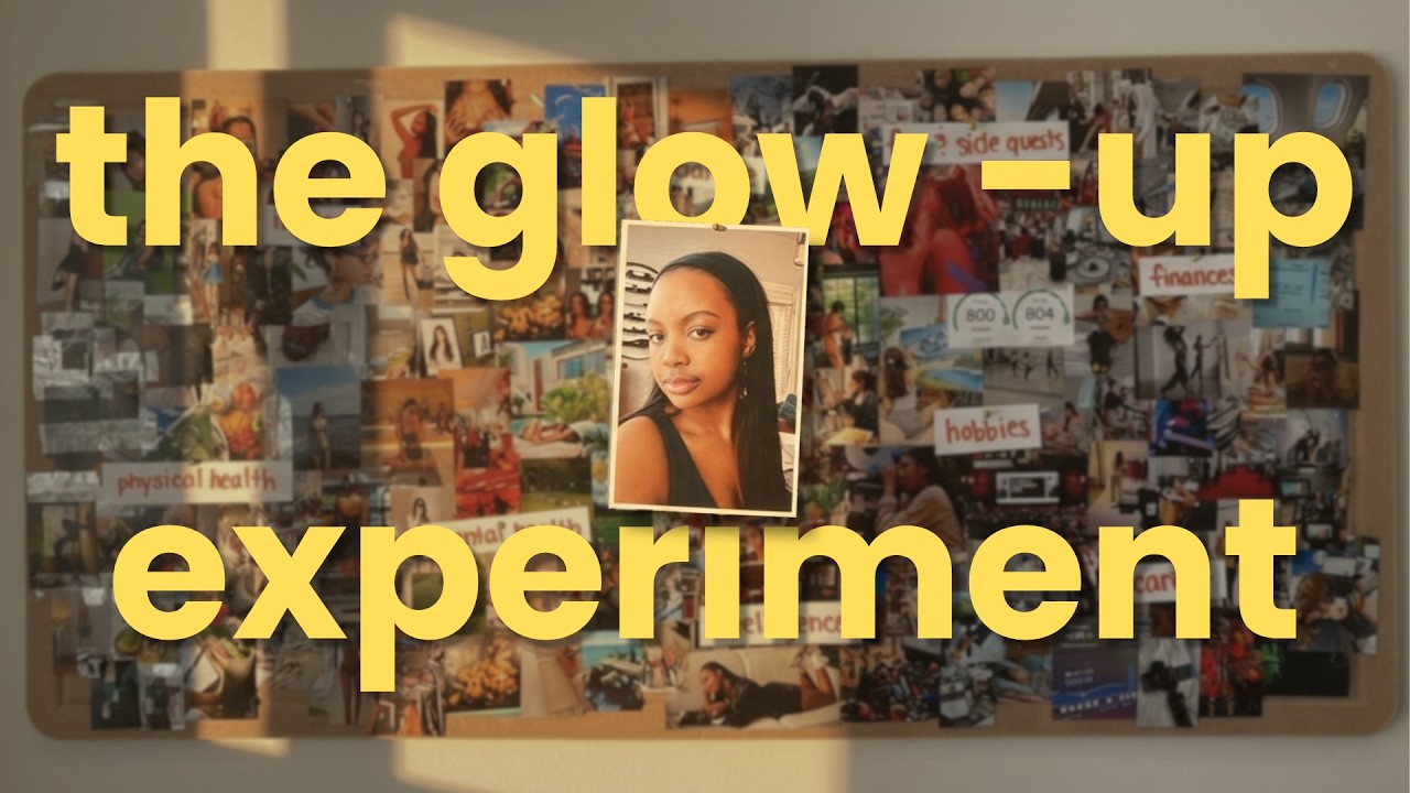 эксперимент со свечением.