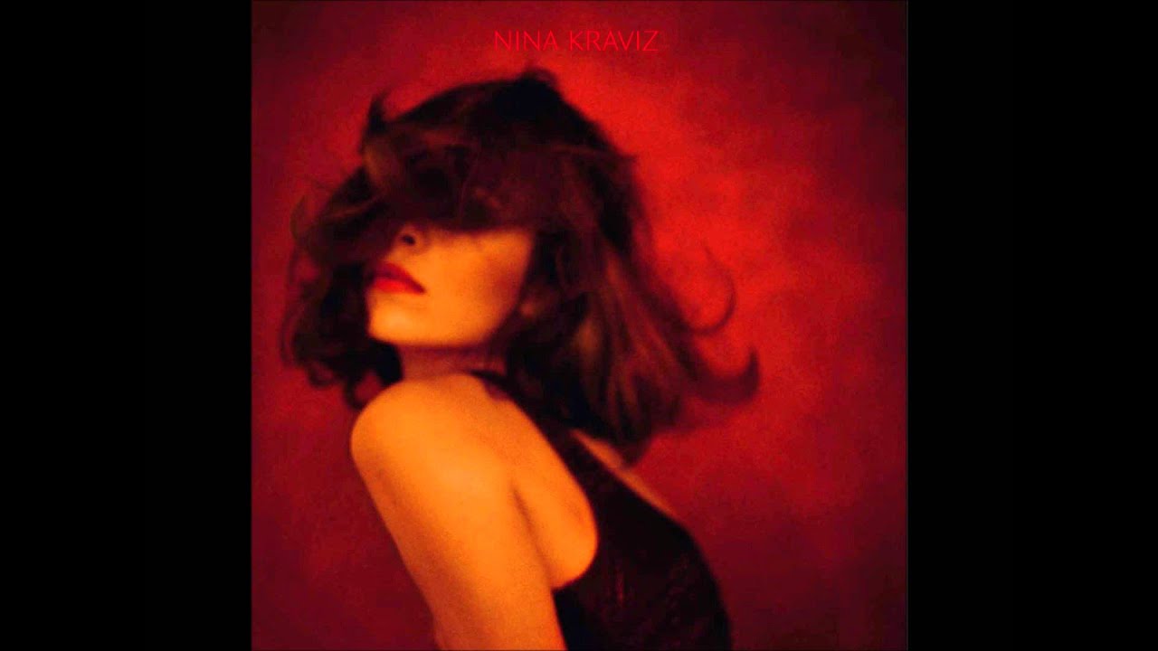 Nina Kraviz - Aus (Feat. King Aus On The Mic)