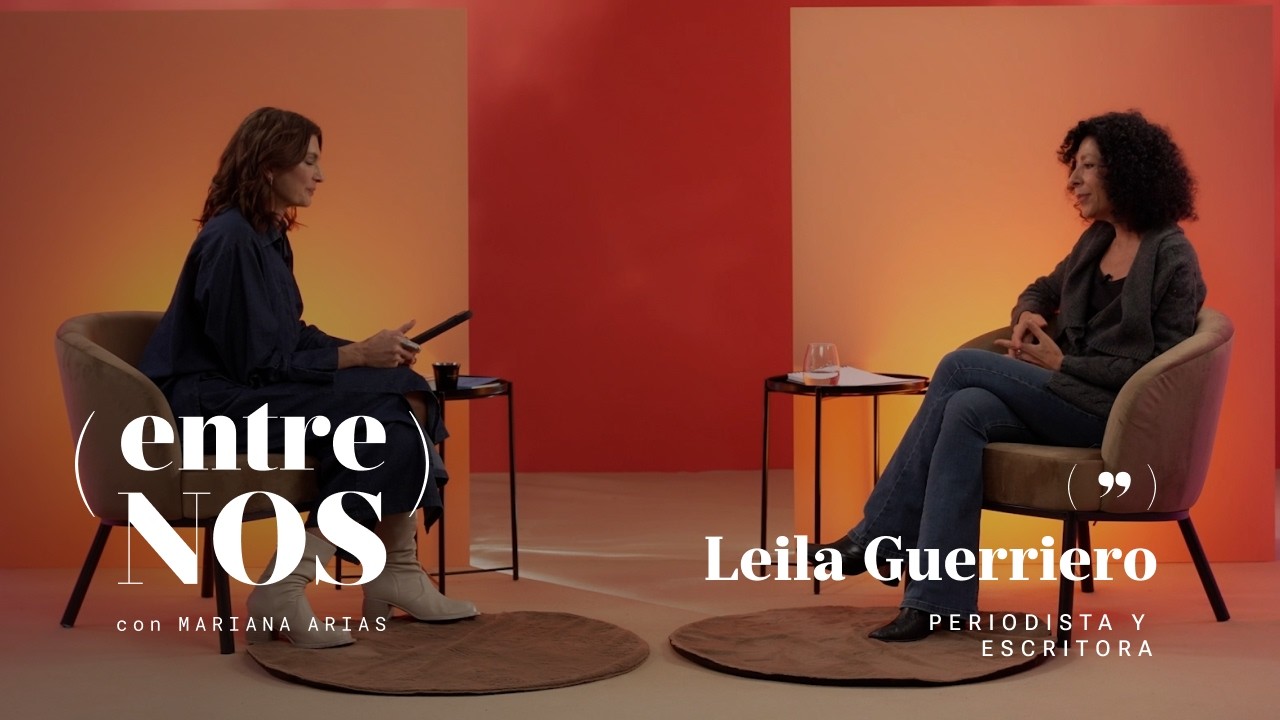 Leila Guerriero y el arte de narrar: periodismo, contradicciones y la pasión por contar historias