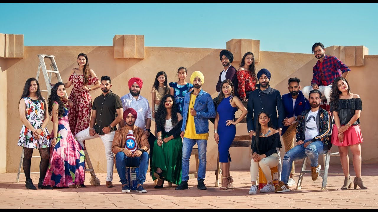 Our Favorite 2018 Bhangra Songs | Pure Bhangra | #InTheMixGSP