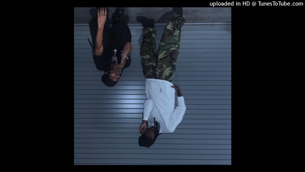 [free] apollored1 type beat - &ldquo;scythe&rdquo;