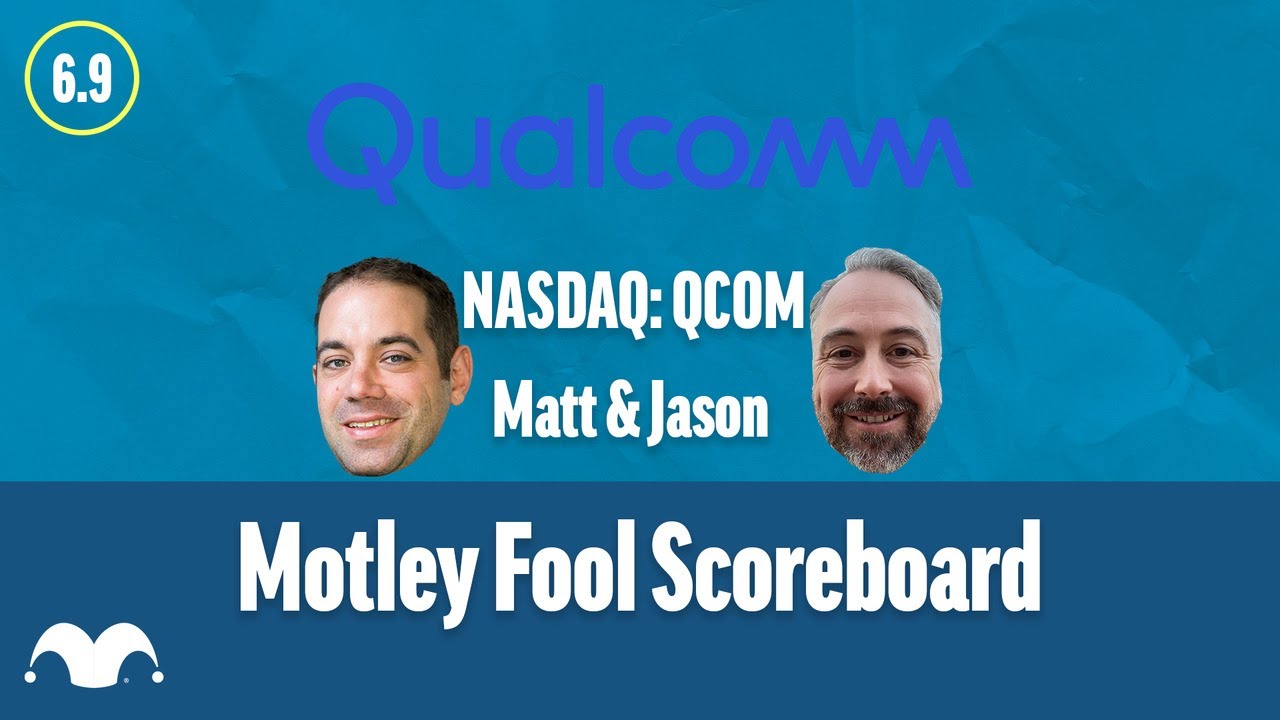 3 Things to Know About Qualcomm's Edge-AI Bets
