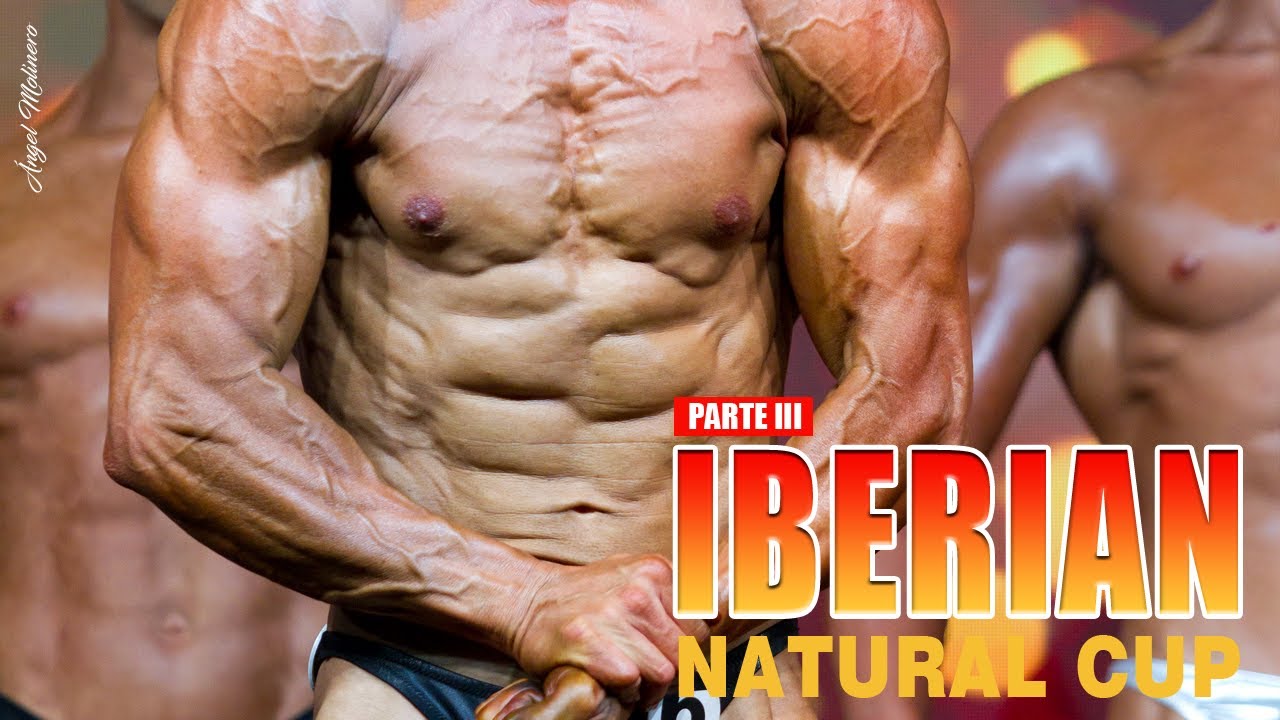 Iberian Natural Cup AECN ICN Spain 2025 (Parte III)