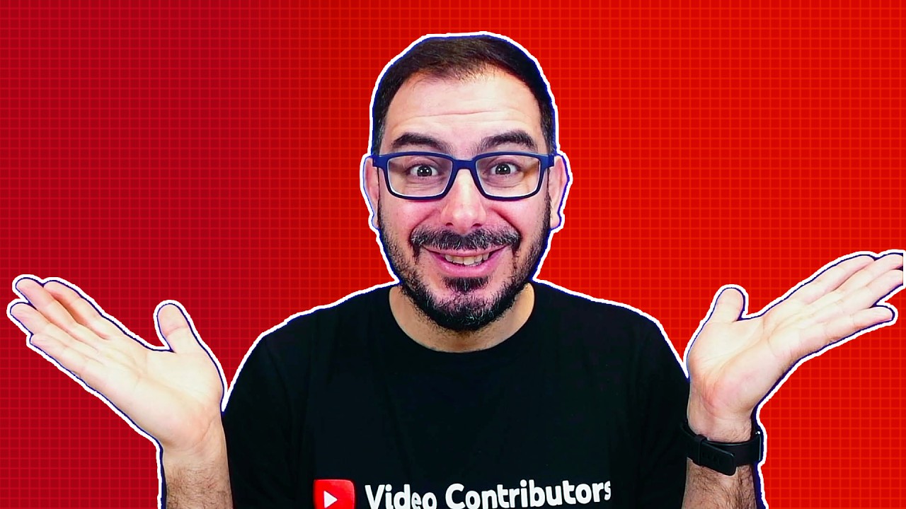 Editing Video: lo stile che CAMBIA tutta YouTube. In USA stanno impazzendo..
