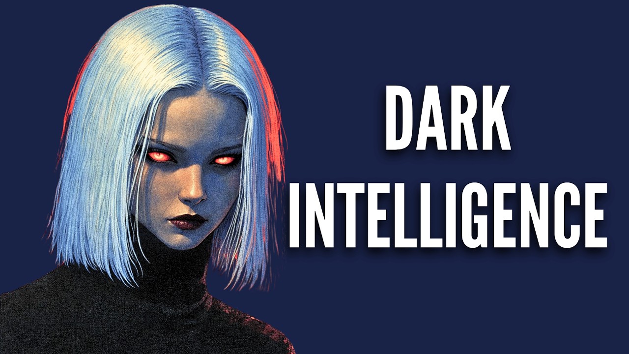 The Psychology of the Shadow: 9 Traits of Deep Intelligence – Carl Jung