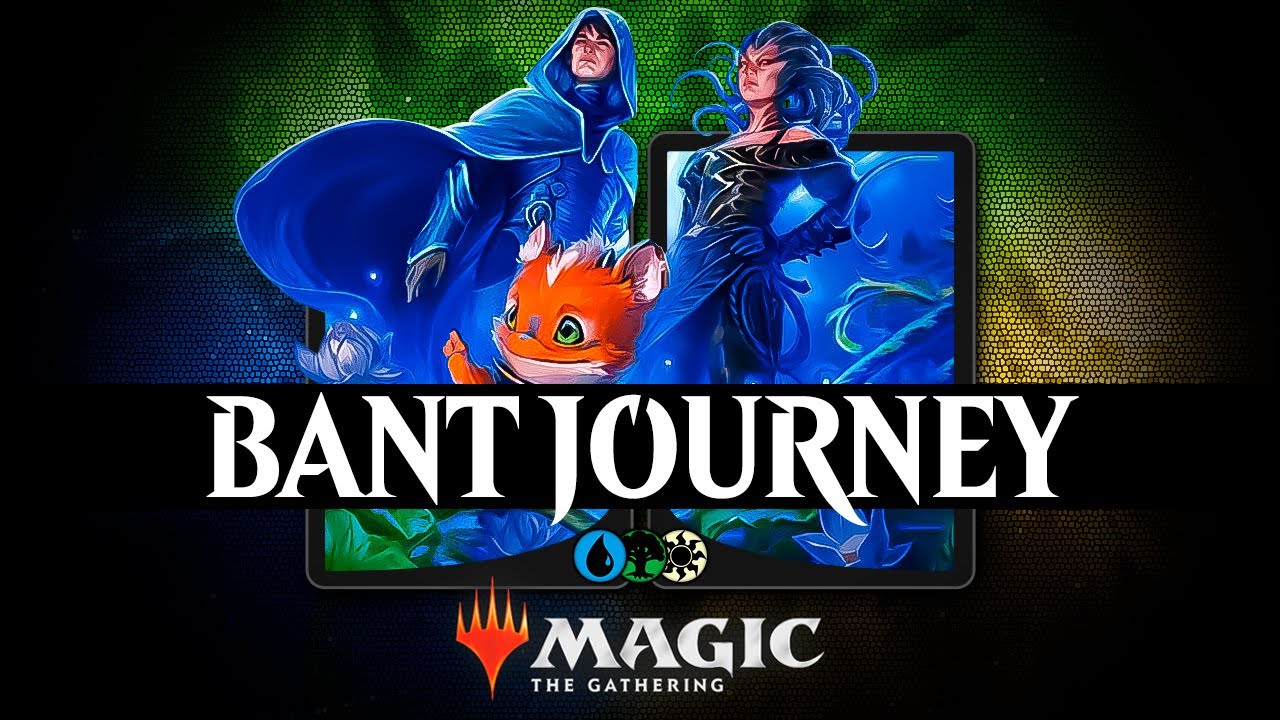 🥶🤢😄 WILD BANT - MIDRANGE AND CONTROL HATE THIS DECK - FINISHING THE SEASON INTO TOP 700 | Standard
