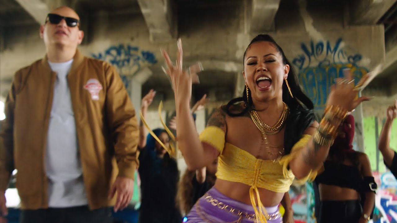 Reverie & Sick Jacken - Los Angeles (Music Video)