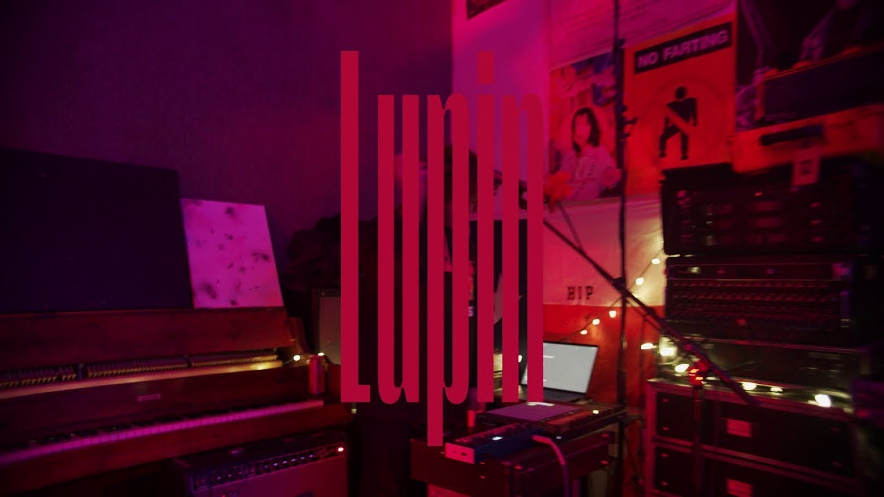 lupin full album performance (live)