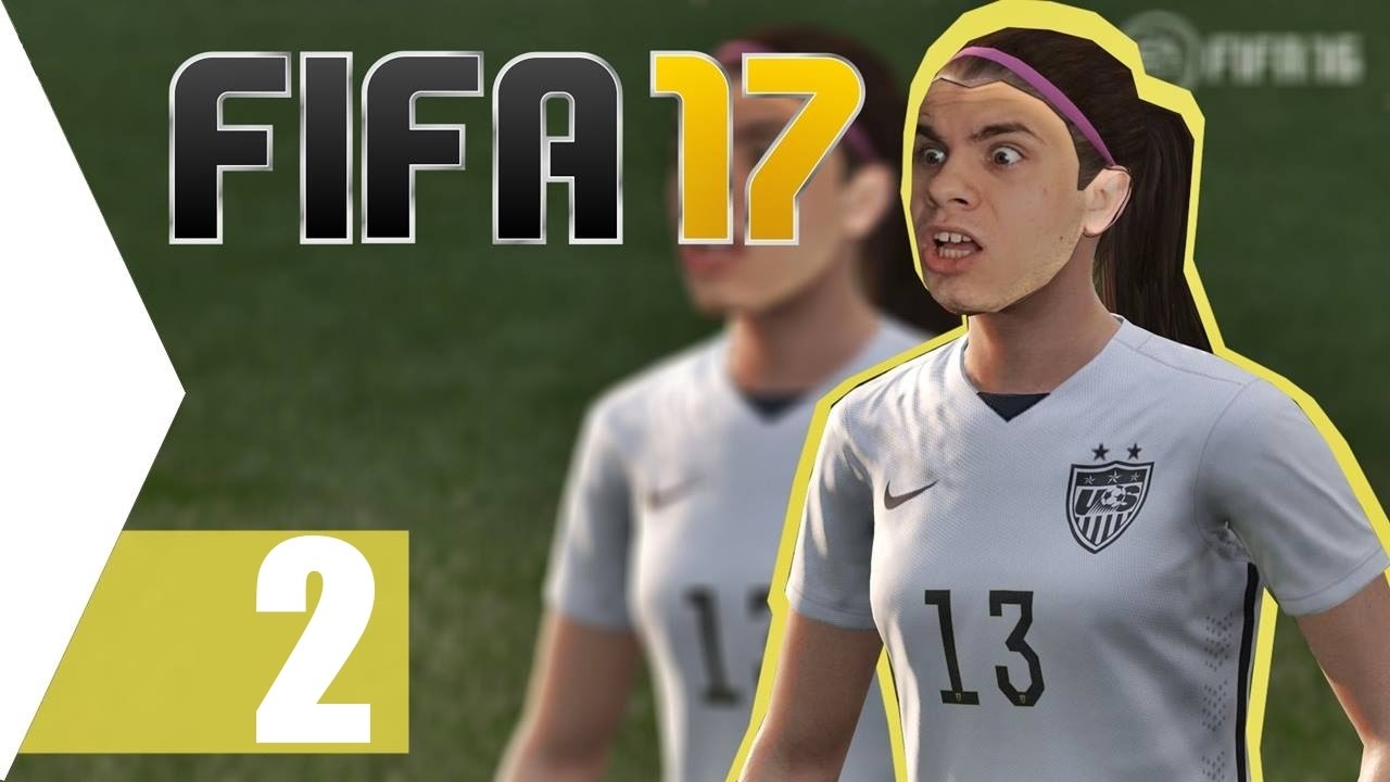 KIHÍVÁS A LEGGYENGÉBB NŐI CSAPATTAL! #2.