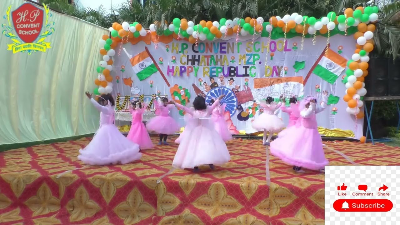 Mai Pariyon ki Rani