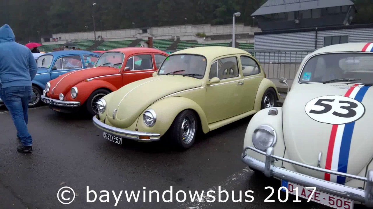 Le Bug Show 2017 part3
