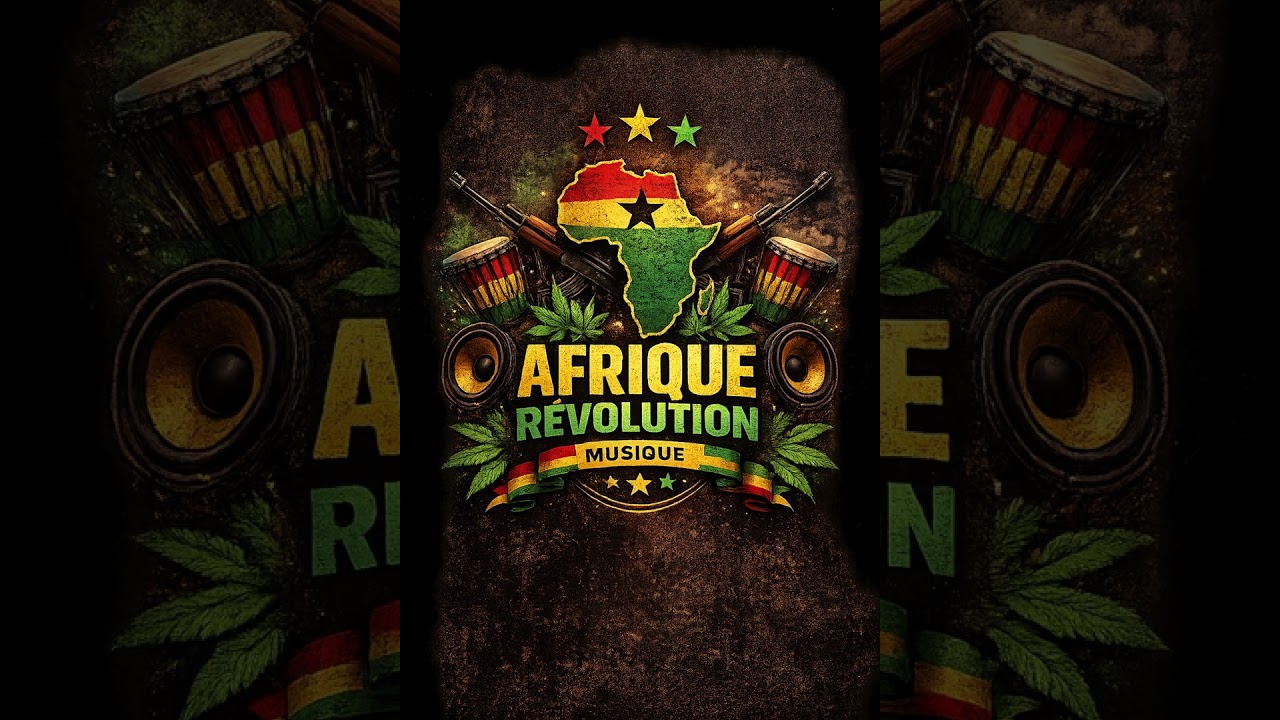 Thomas _Sankara(@Revolution Africaine)