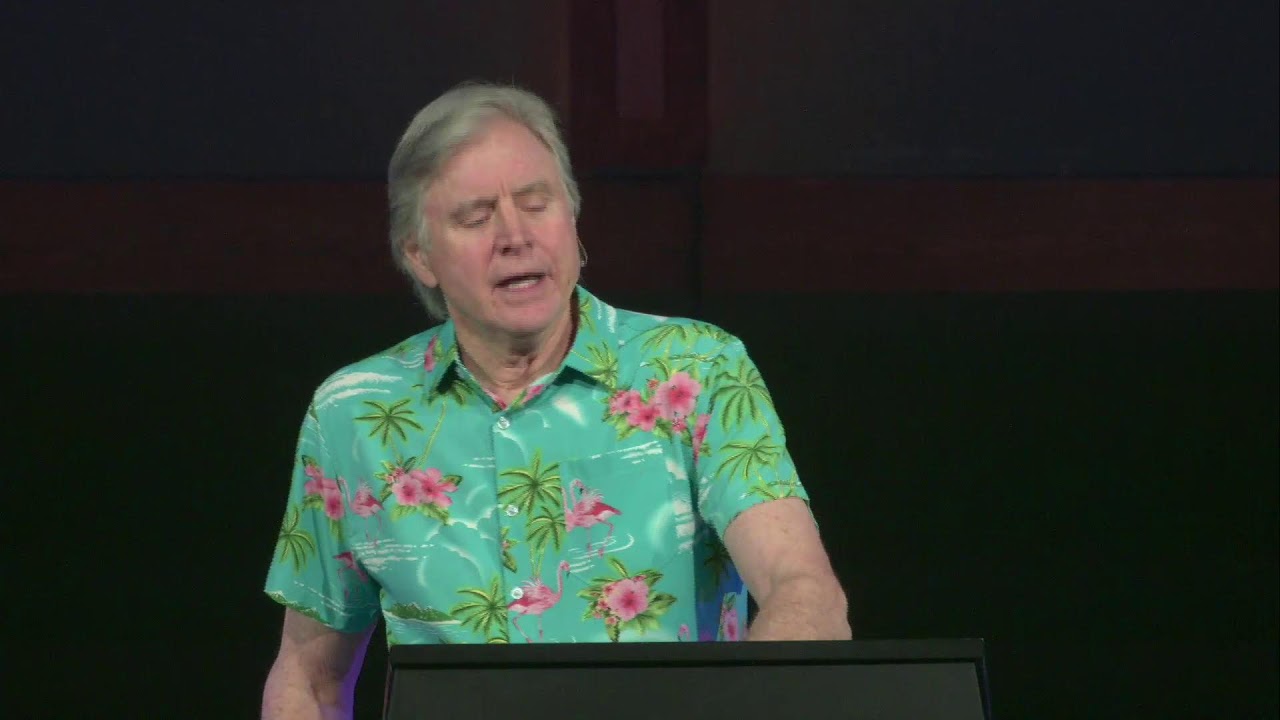 Sunday Morning 9:30am Service