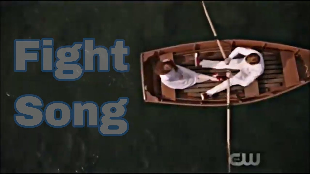RIVERDALE~FIGHT SONG