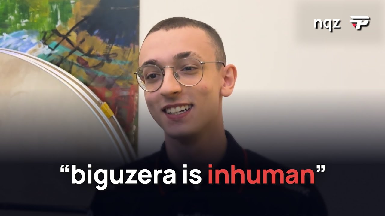 paiN nqz calls biguzera 
