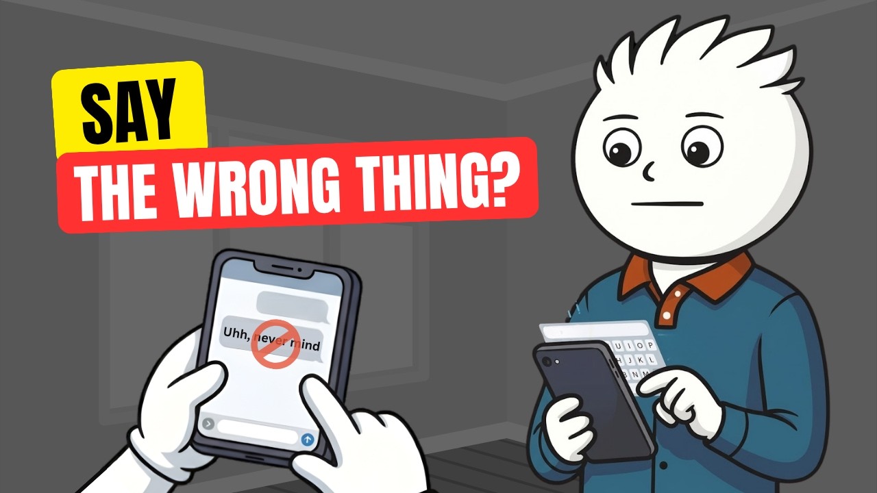 The Psychology of People Who Overthink Conversations