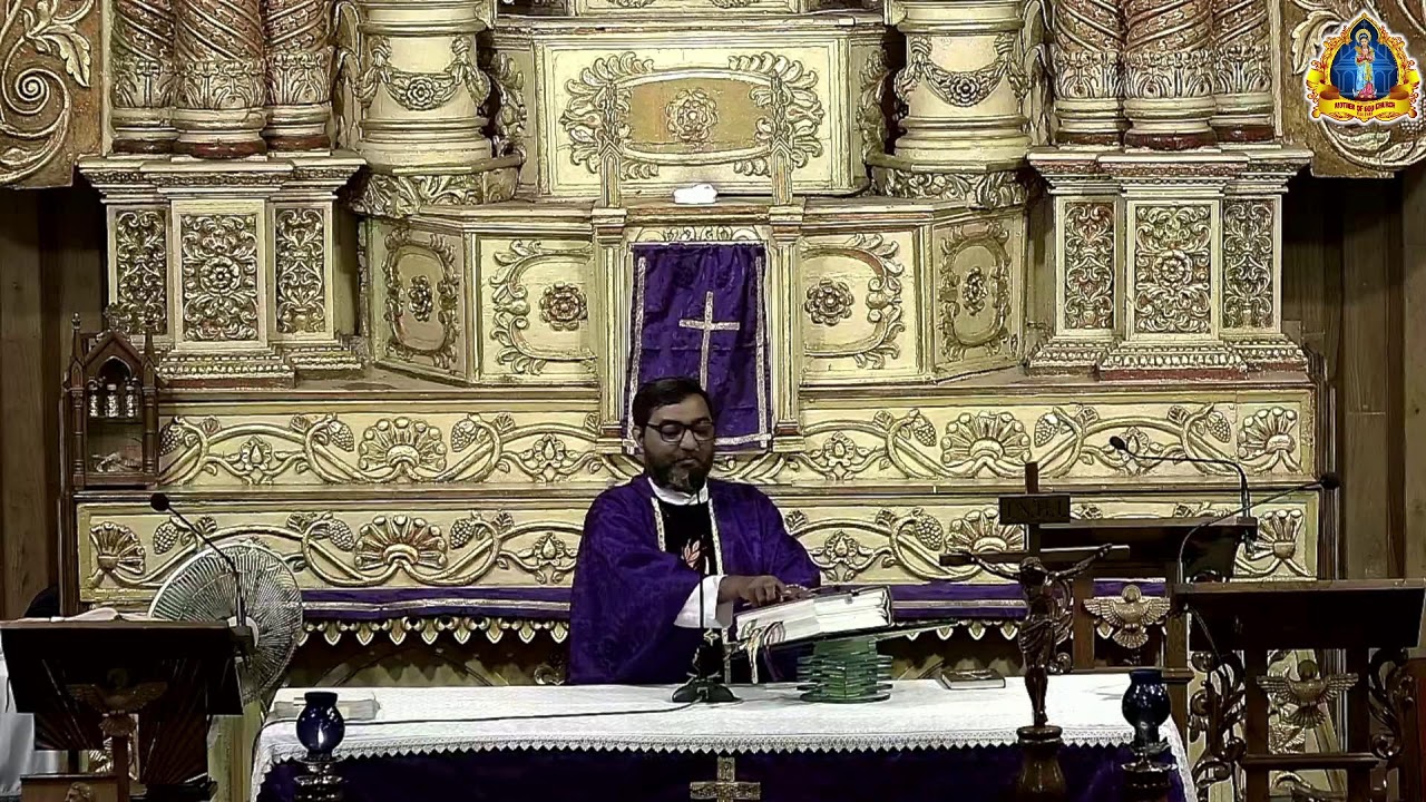 3rd Week  OF LENT,  St Francess Monday, 09 March 2026.