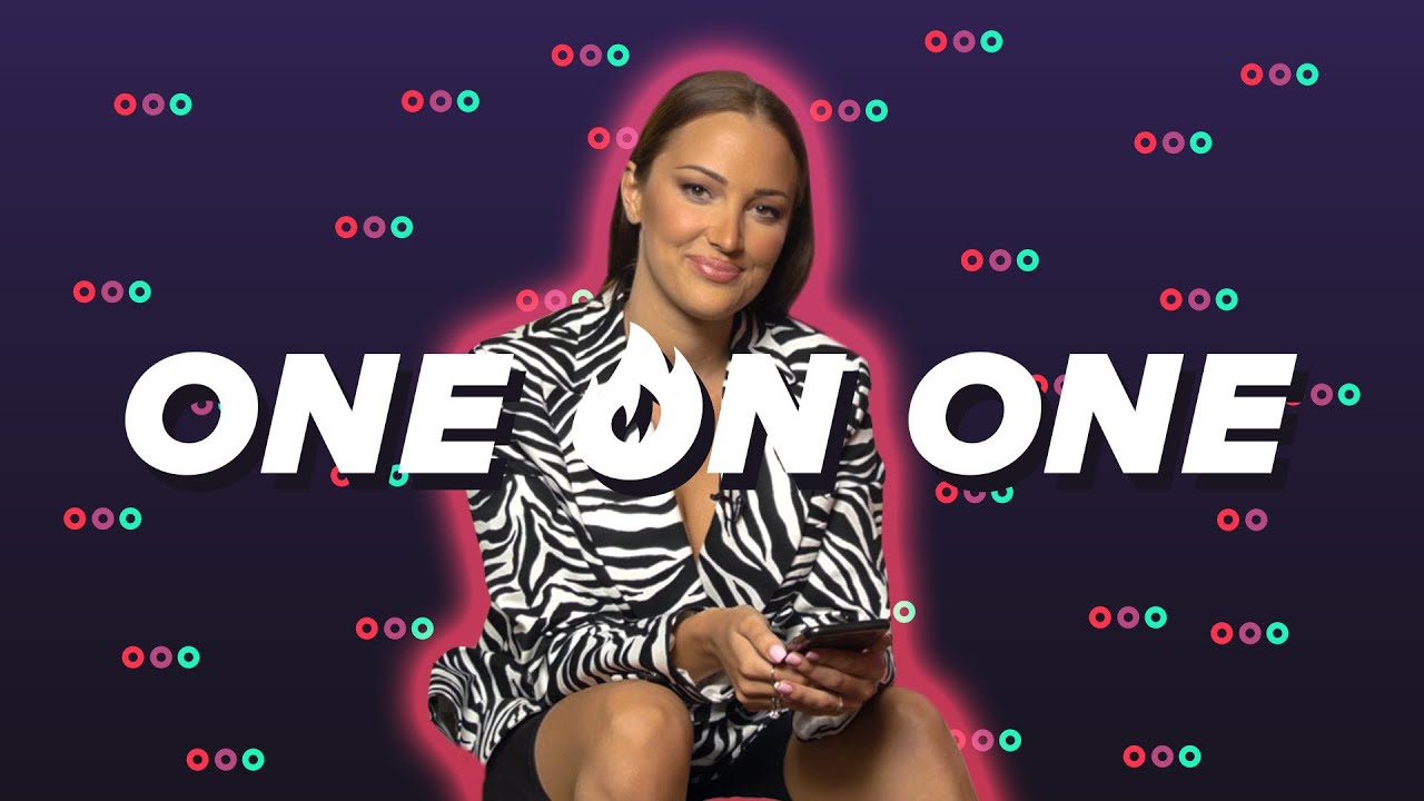 ALEKSANDRA PRIJOVIC - VOLELA BIH DA MI PORODICA ZIVI BLIZE | ONE ON ONE | 11.11.2020 | IDJTV