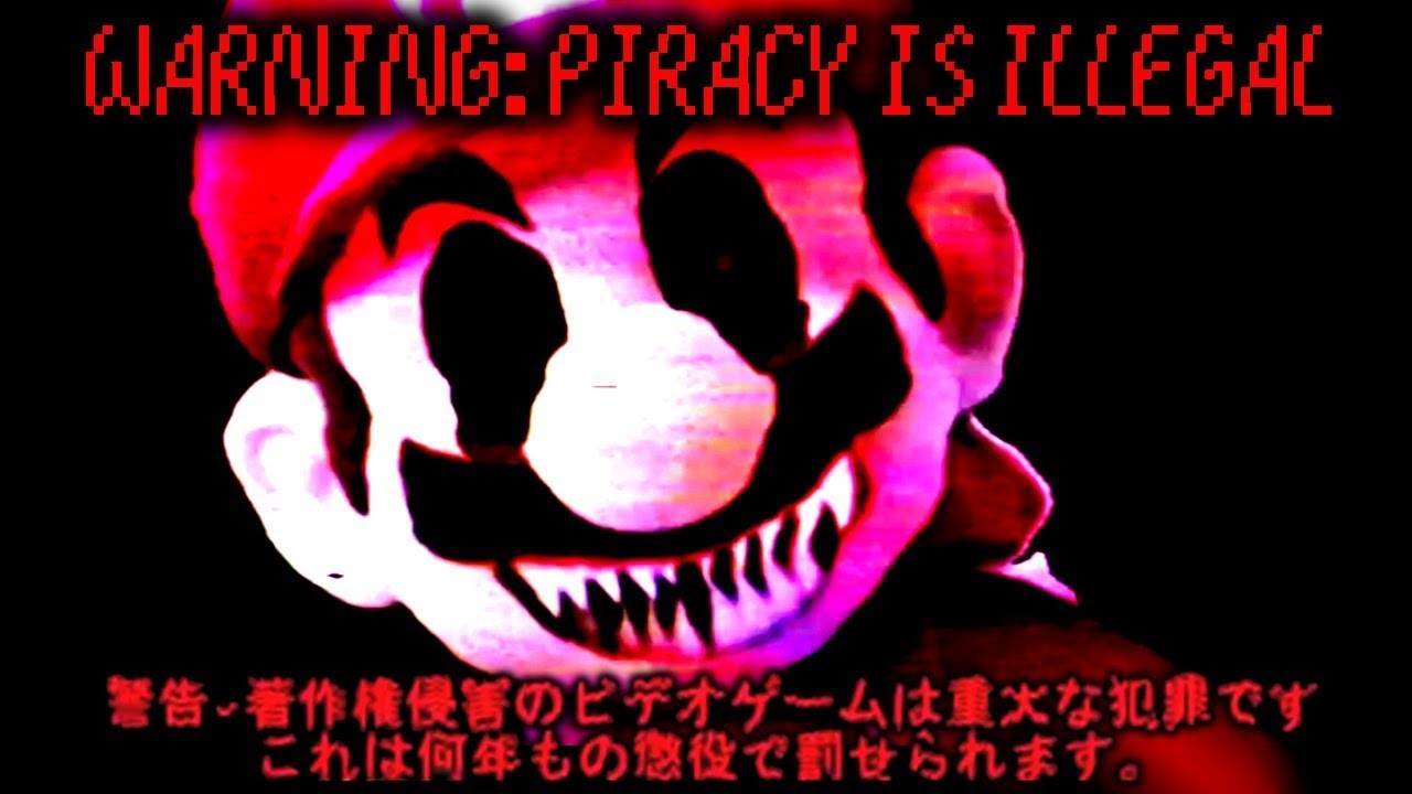 Anti-Piracy Screen Games (Part 11)