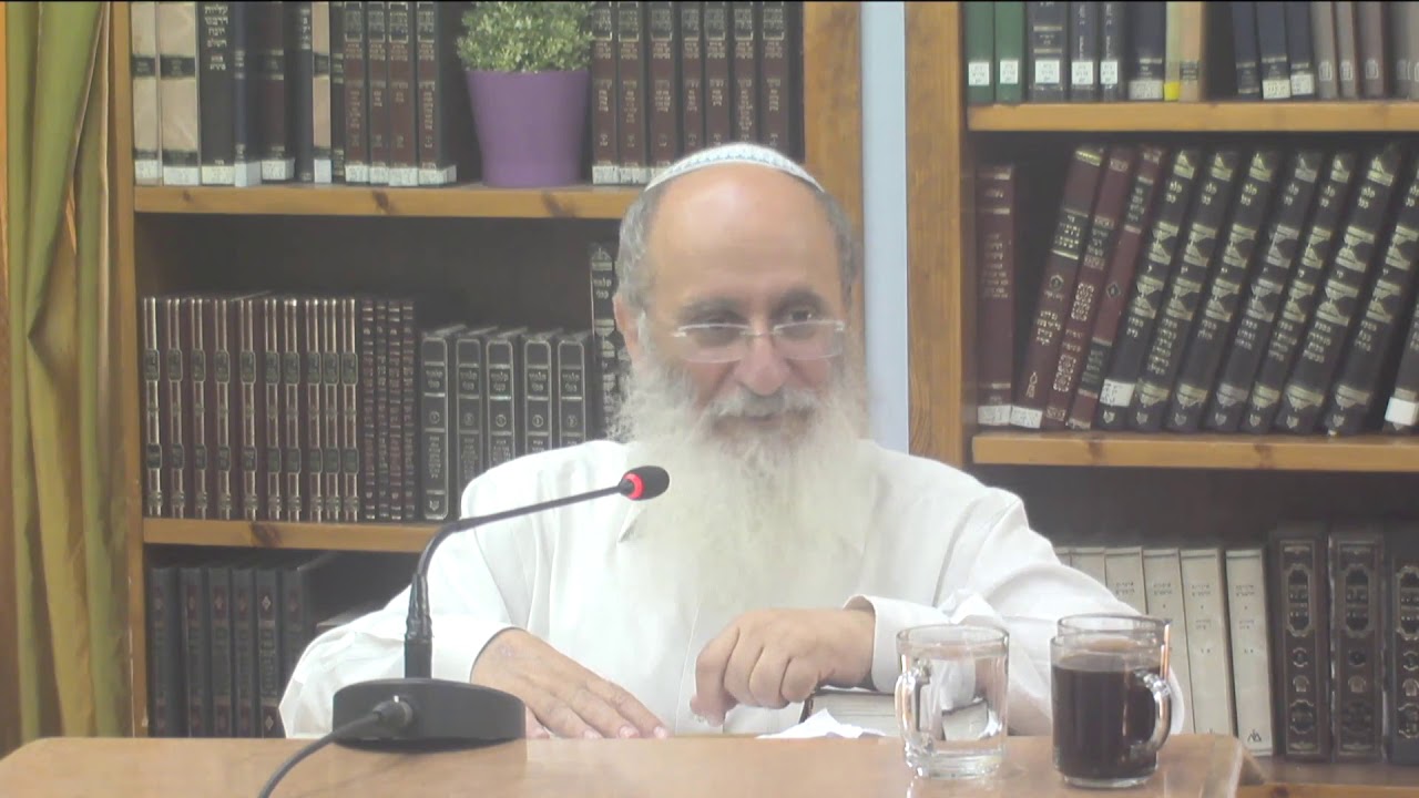אהבת חינם, הכיצד ? | הרב אורי שרקי | תשעה באב