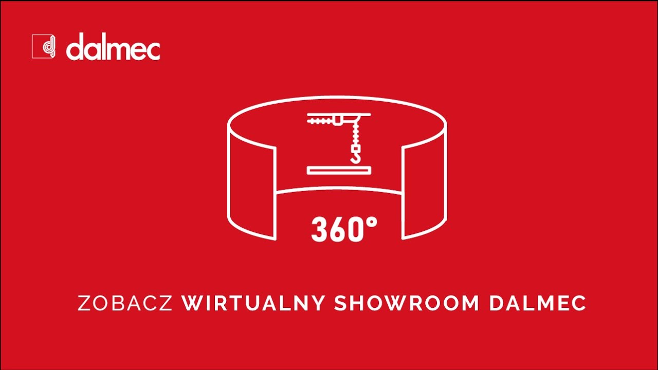WIRTUALNY SHOWROOM DALMEC POLSKA
