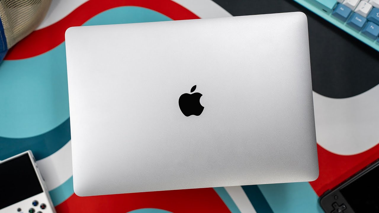 ВАМ стоит купить MacBook Air M1 в 2024 году, и вот почему!