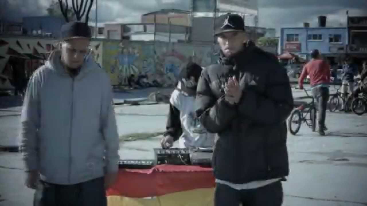 Mano Armada - Tributo