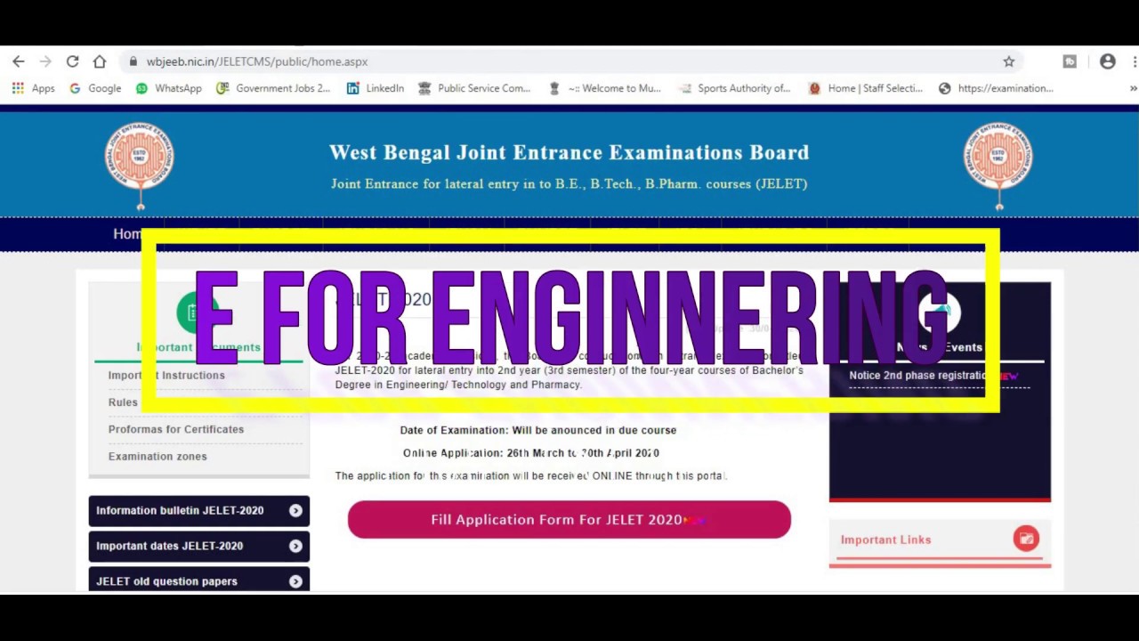 Jelet 2020 Full Important Topics Discussion|| Free COMPUTER FUNDAMENTAL PDF|| Ft.Fly High