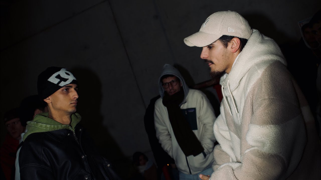 Sp Rocha VS Flizzi - Semi Final 74