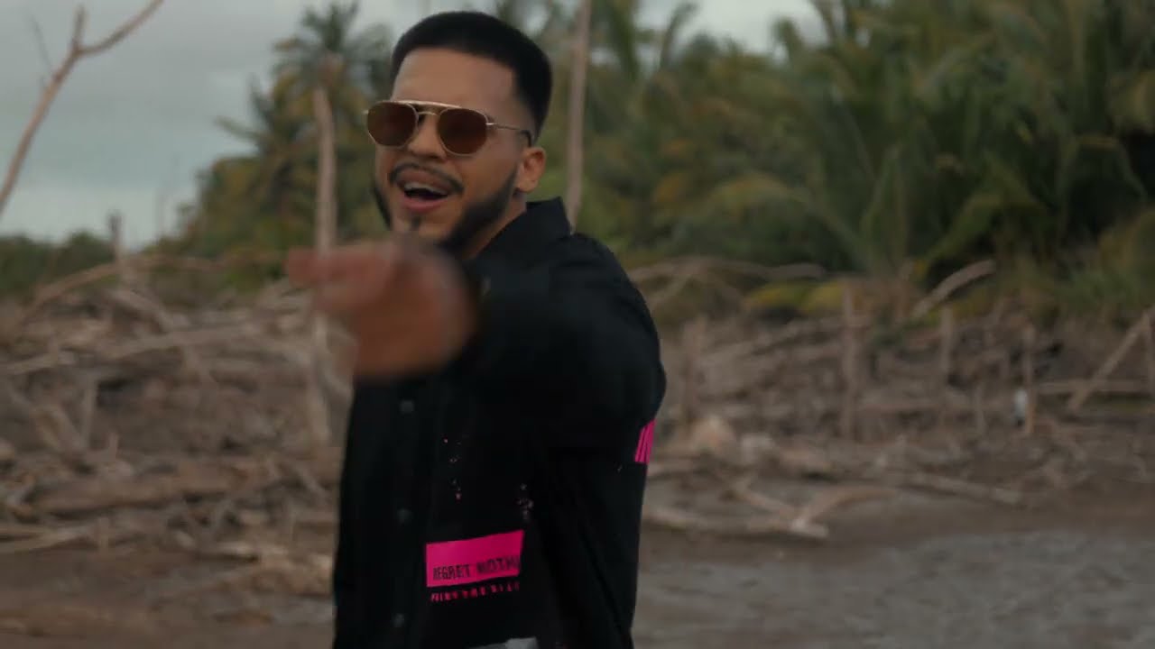 No Hay Peros - CSHALOM (Video Oficial)