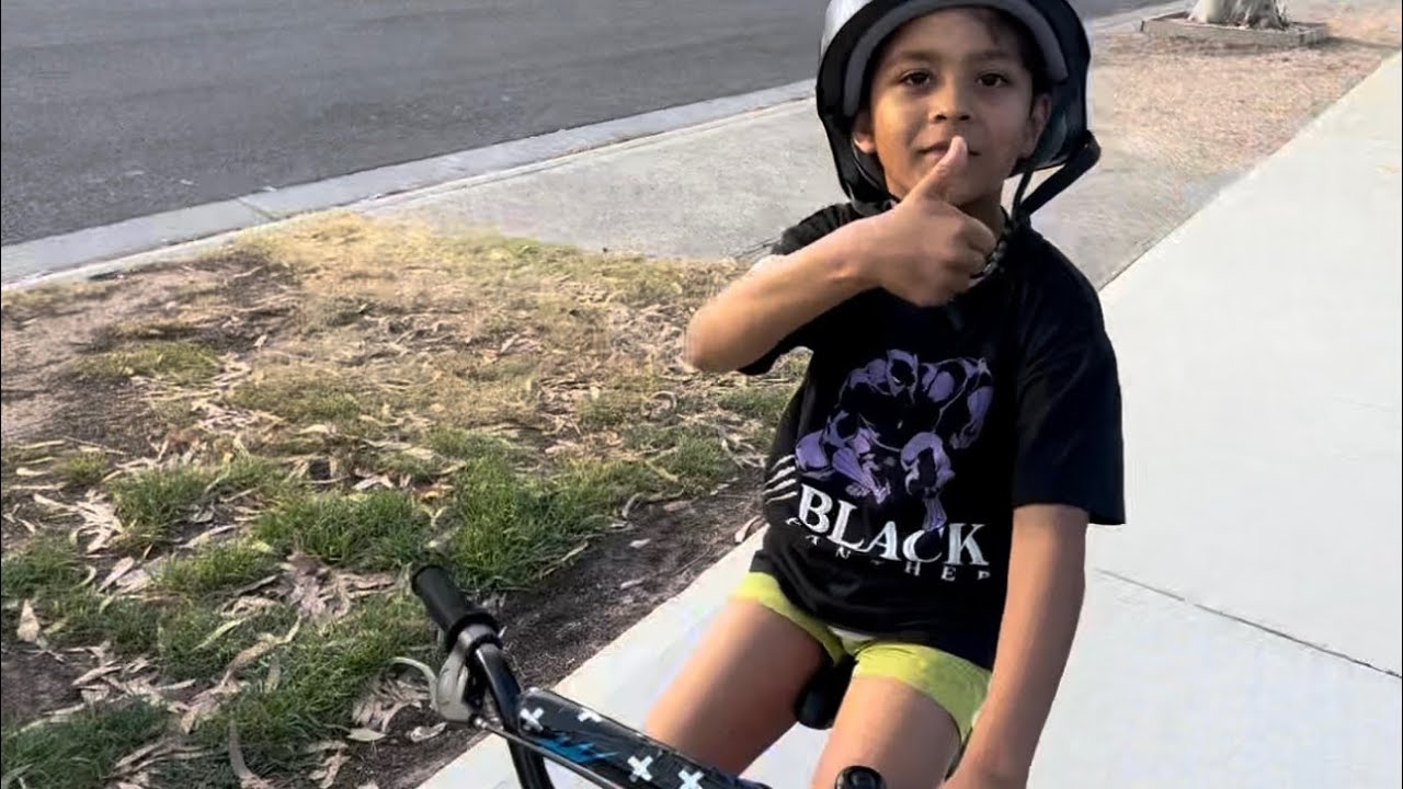 Another amazing giveaway to super cool kids 