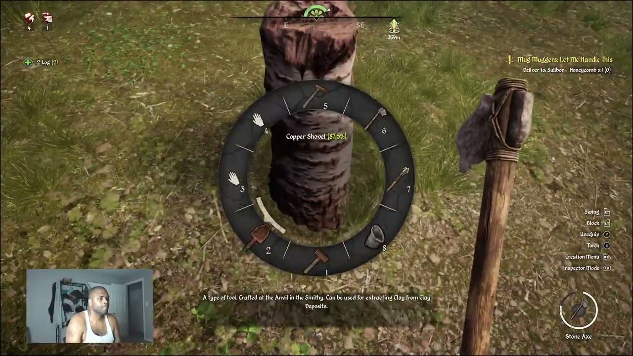 I built my community so fast  (Part 23/50)
