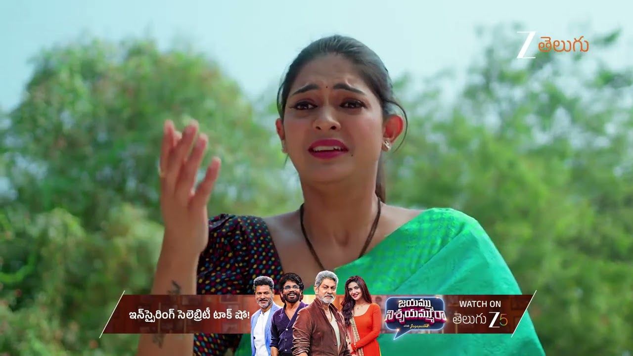 Nindu Noorella Saavasam | Ep - 749 | Best Scene | Dec 04 2025 | Zee Telugu