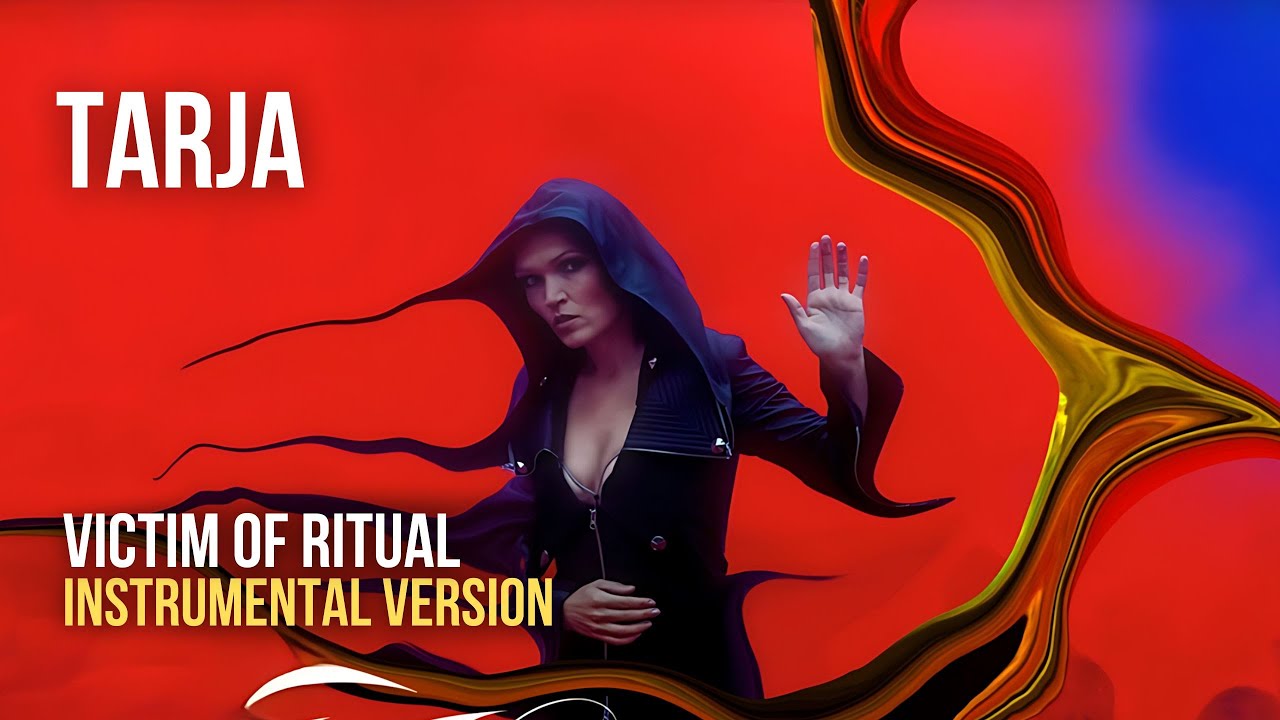 TARJA - Victim of Ritual [Instrumental]