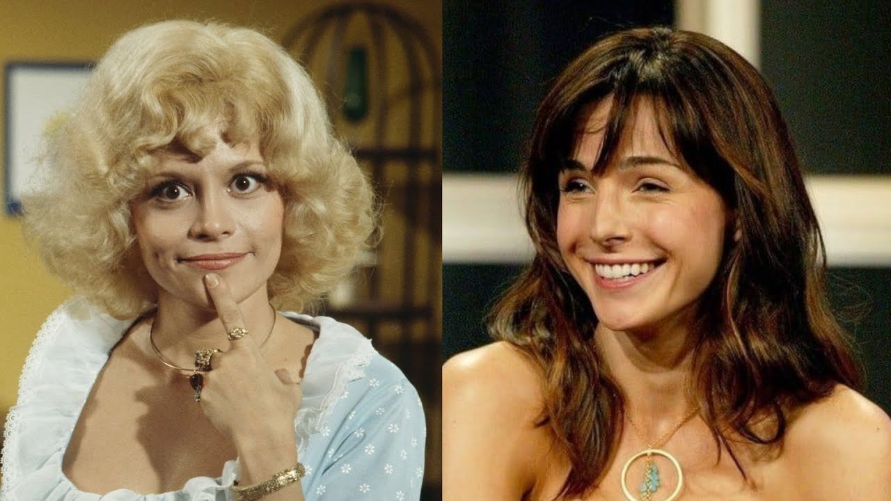 30 actresses who have passed away in 2019