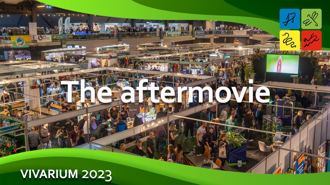 Vivarium 2023 Aftermovie