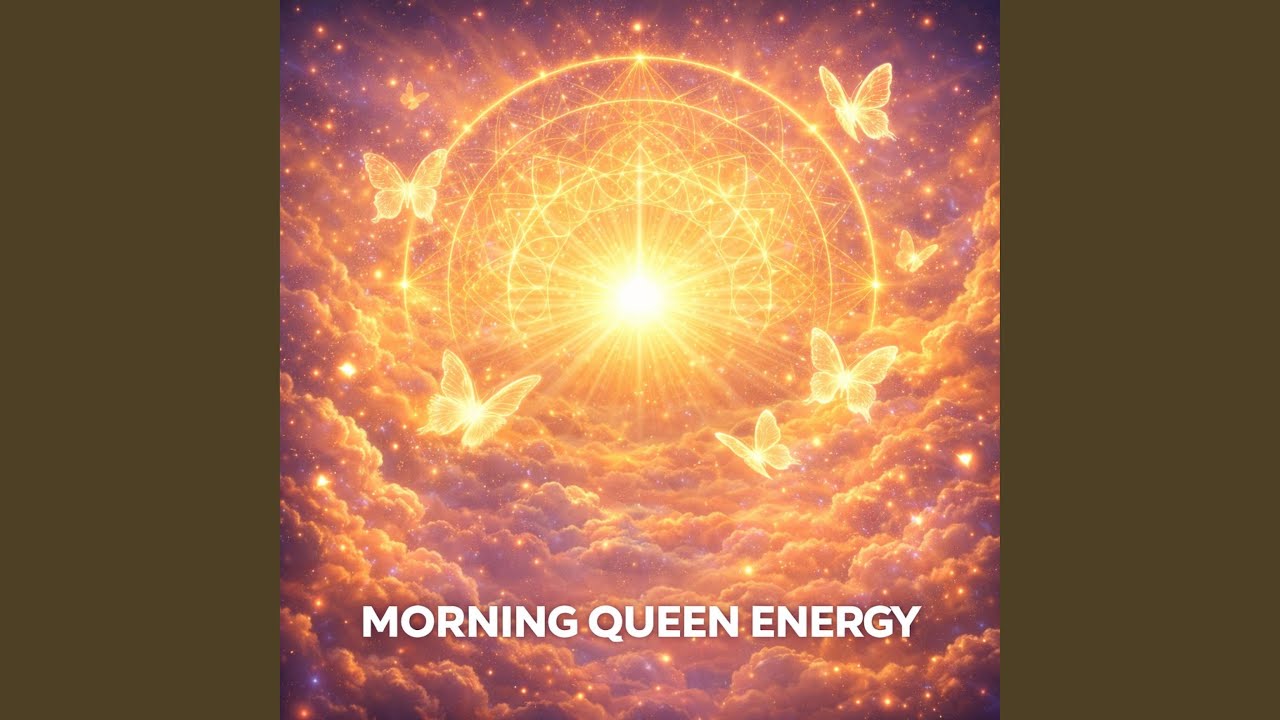 Morning Queen Energy