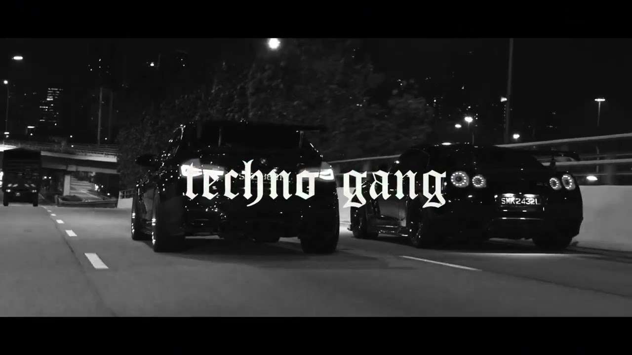 IN MY MIND (NSTLGC Techno REMIX)