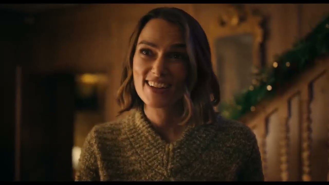 The Perfect Gift (Ad) - Waitrose