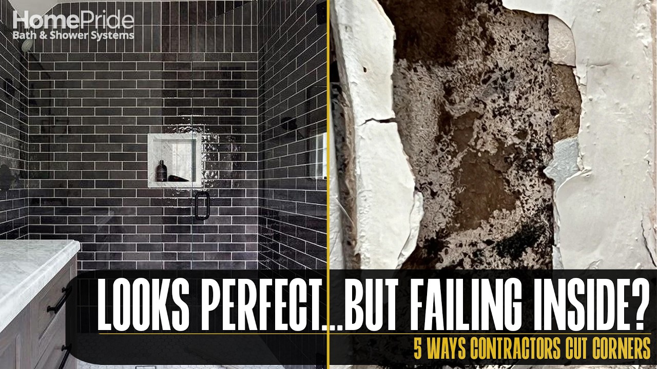 5 CORNERS CONTRACTORS CUT | Colorado Homeowners Beware