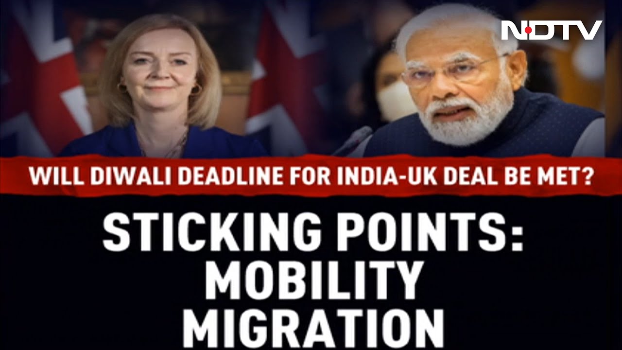 India Responds To UK Immigration Comments