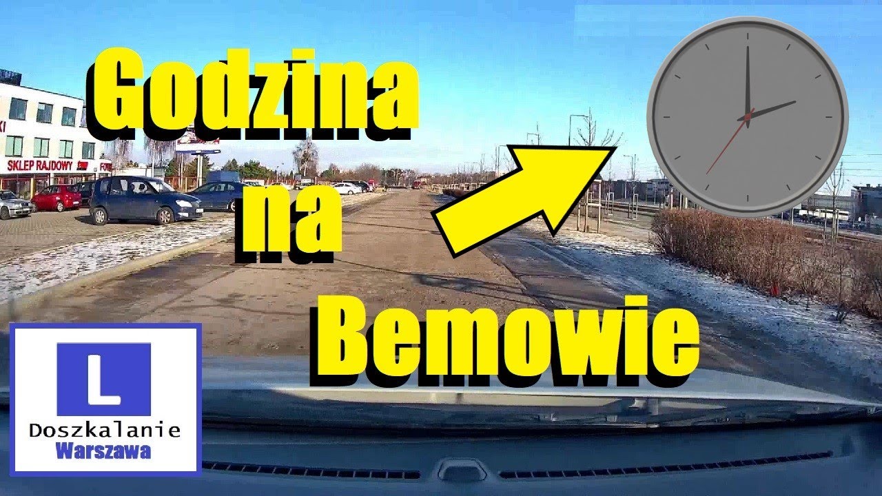 Godzina na BEMOWIE | ile można powtórzyć? | Word Bemowo | Doszkalanie Warszawa