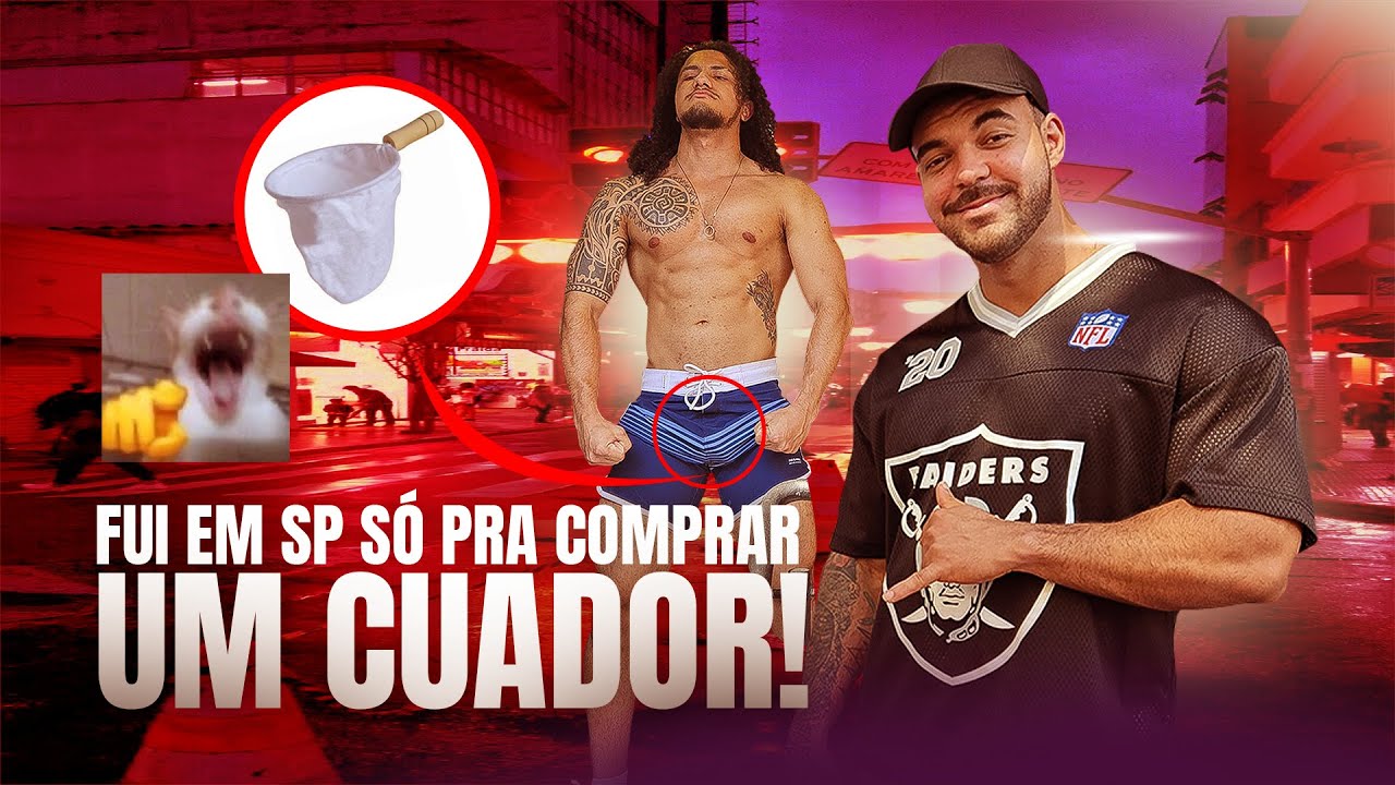 OLHA COMO SÃO PAULO É MARAVILHOSO