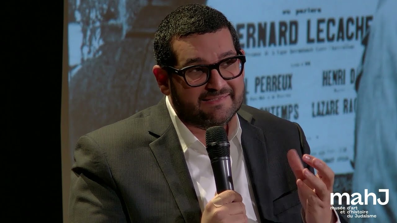 Juifs en France face au nazisme. L'avant-guerre puis la persécution