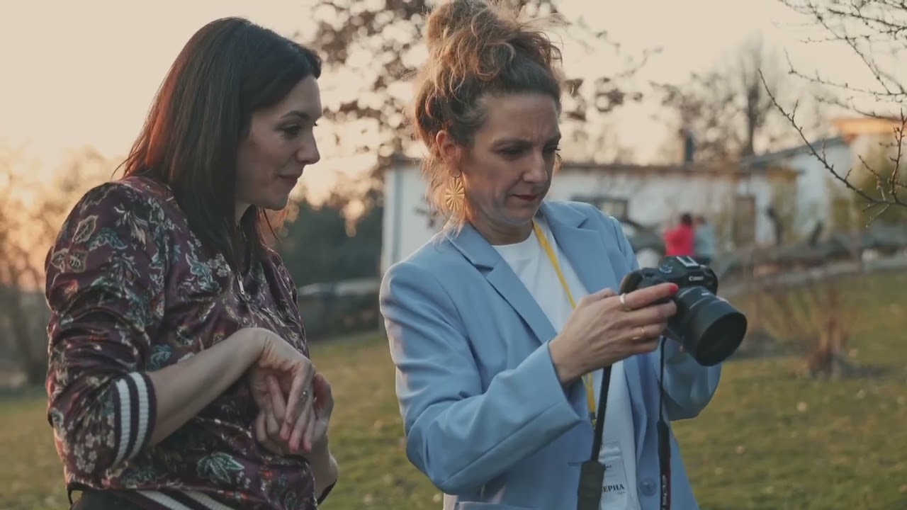 LIVE EVENT Kita MASTERCLASS März 2026