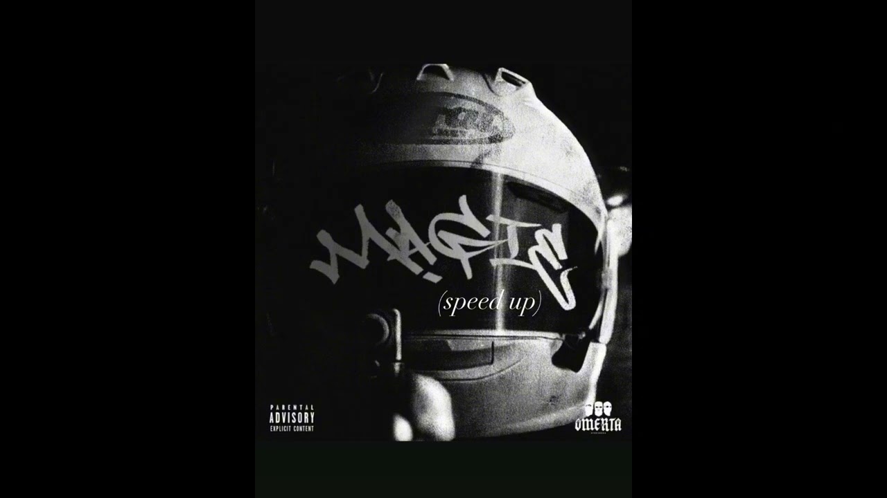 Maes - MAGIE (speed up)