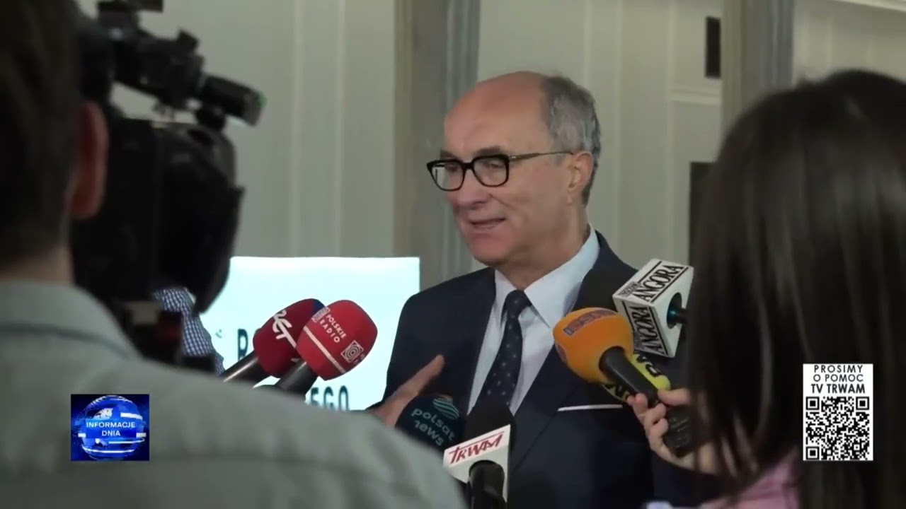 Wrze po decyzji prezydenta