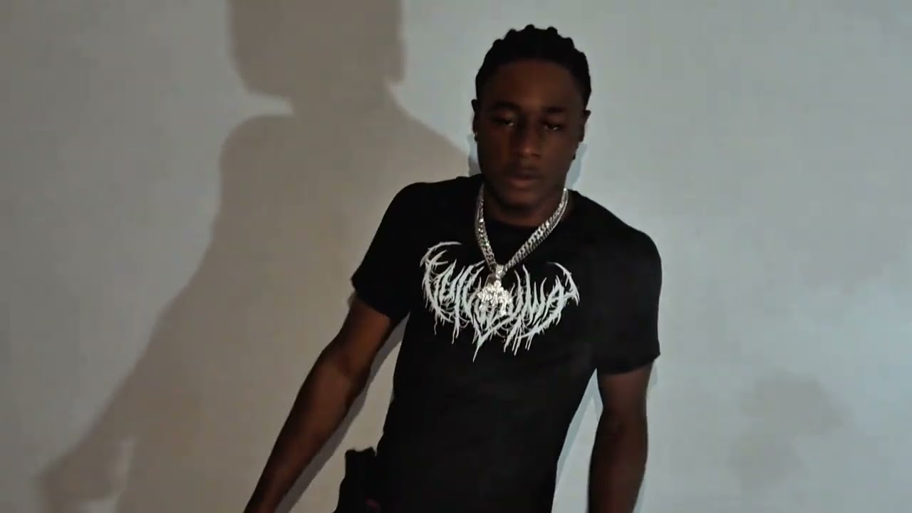 Quwil (deja vue )official video 